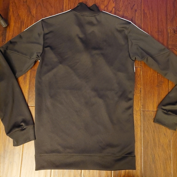 Adidas Juventus track jacket - Picture 8 of 9